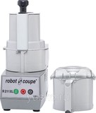 КУХОННЫЙ ПРОЦЕССОР ROBOT-COUPE R 211XL + 2 ДИСКА